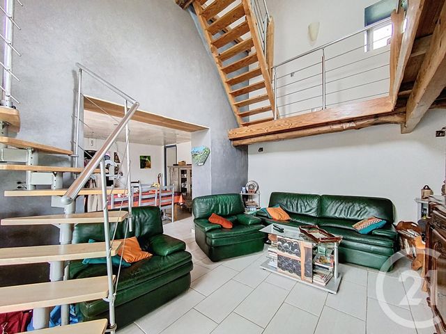 maison à vendre - 5 pièces - 96.23 m2 - ERP - 09 - MIDI-PYRENEES - Century 21 Pyrénées Immo