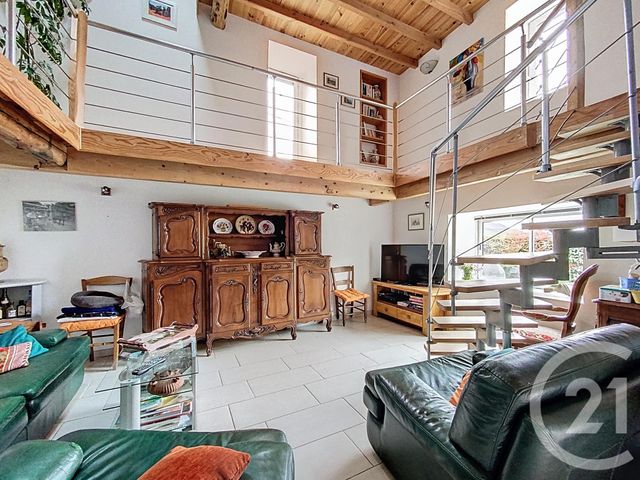 maison à vendre - 5 pièces - 96.23 m2 - ERP - 09 - MIDI-PYRENEES - Century 21 Pyrénées Immo