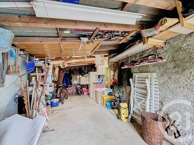 maison à vendre - 5 pièces - 96.23 m2 - ERP - 09 - MIDI-PYRENEES - Century 21 Pyrénées Immo