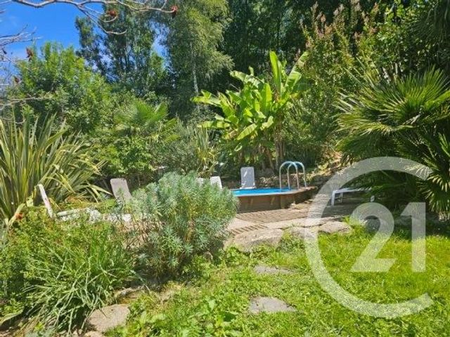 maison à vendre - 5 pièces - 96.23 m2 - ERP - 09 - MIDI-PYRENEES - Century 21 Pyrénées Immo