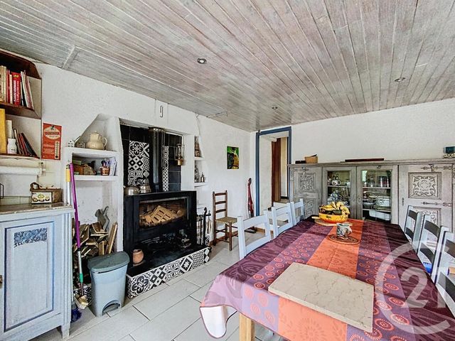 maison à vendre - 5 pièces - 96.23 m2 - ERP - 09 - MIDI-PYRENEES - Century 21 Pyrénées Immo