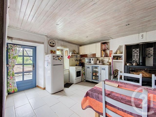 maison à vendre - 5 pièces - 96.23 m2 - ERP - 09 - MIDI-PYRENEES - Century 21 Pyrénées Immo