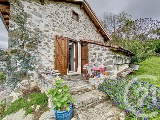 maison à vendre - 5 pièces - 96.23 m2 - ERP - 09 - MIDI-PYRENEES - Century 21 Pyrénées Immo