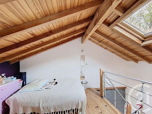 maison à vendre - 5 pièces - 96.23 m2 - ERP - 09 - MIDI-PYRENEES - Century 21 Pyrénées Immo