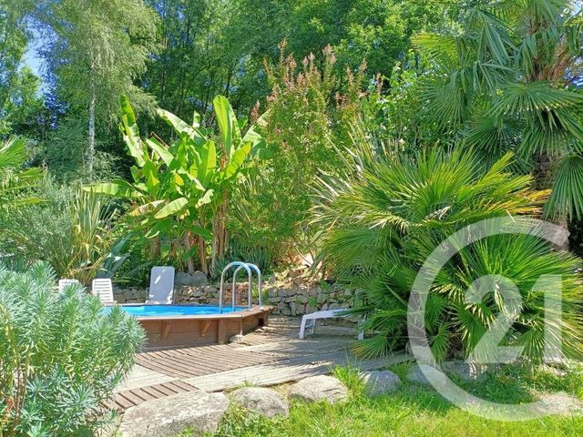 maison à vendre - 5 pièces - 96.23 m2 - ERP - 09 - MIDI-PYRENEES - Century 21 Pyrénées Immo