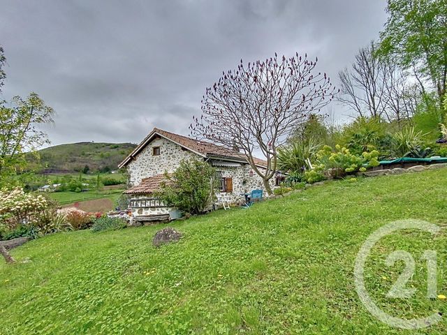 maison à vendre - 5 pièces - 96.23 m2 - ERP - 09 - MIDI-PYRENEES - Century 21 Pyrénées Immo