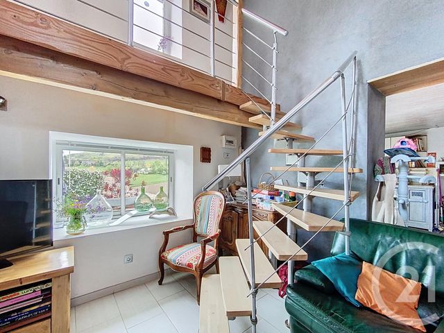 maison à vendre - 5 pièces - 96.23 m2 - ERP - 09 - MIDI-PYRENEES - Century 21 Pyrénées Immo