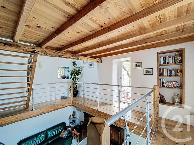 maison à vendre - 5 pièces - 96.23 m2 - ERP - 09 - MIDI-PYRENEES - Century 21 Pyrénées Immo