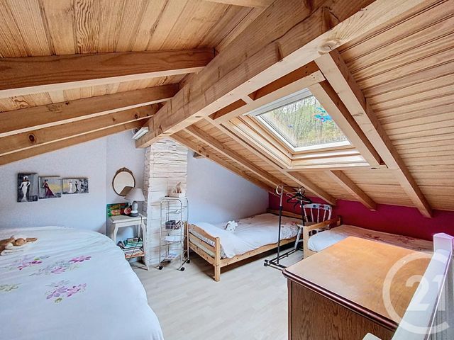 maison à vendre - 5 pièces - 96.23 m2 - ERP - 09 - MIDI-PYRENEES - Century 21 Pyrénées Immo