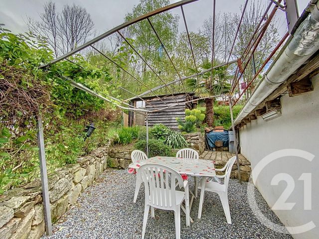 maison à vendre - 5 pièces - 96.23 m2 - ERP - 09 - MIDI-PYRENEES - Century 21 Pyrénées Immo