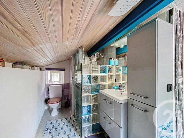 maison à vendre - 5 pièces - 96.23 m2 - ERP - 09 - MIDI-PYRENEES - Century 21 Pyrénées Immo