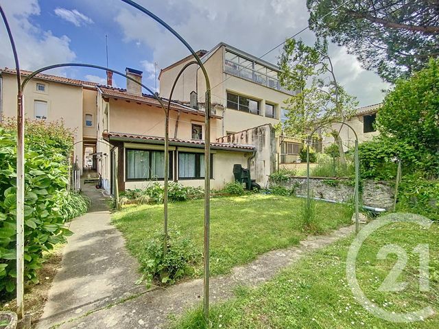 maison - ST GIRONS - 09
