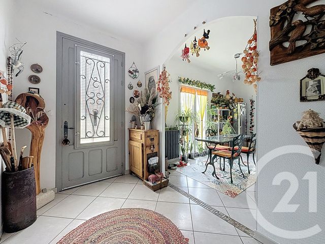 maison à vendre - 6 pièces - 180.0 m2 - ST GIRONS - 09 - MIDI-PYRENEES - Century 21 Pyrénées Immo