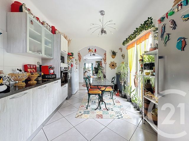 maison à vendre - 6 pièces - 180.0 m2 - ST GIRONS - 09 - MIDI-PYRENEES - Century 21 Pyrénées Immo