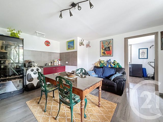 maison à vendre - 6 pièces - 180.0 m2 - ST GIRONS - 09 - MIDI-PYRENEES - Century 21 Pyrénées Immo