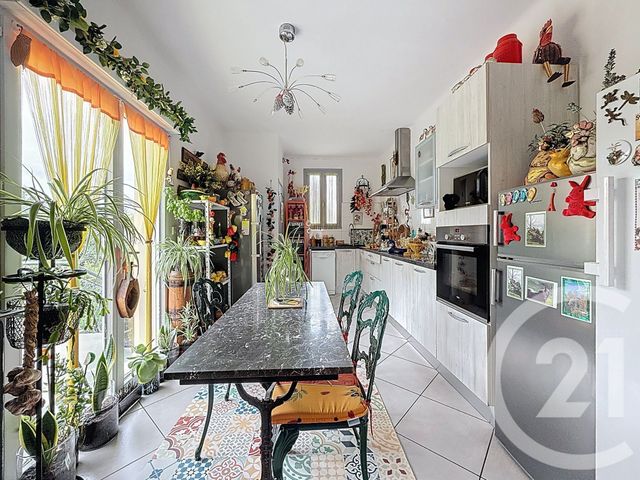 maison à vendre - 6 pièces - 180.0 m2 - ST GIRONS - 09 - MIDI-PYRENEES - Century 21 Pyrénées Immo