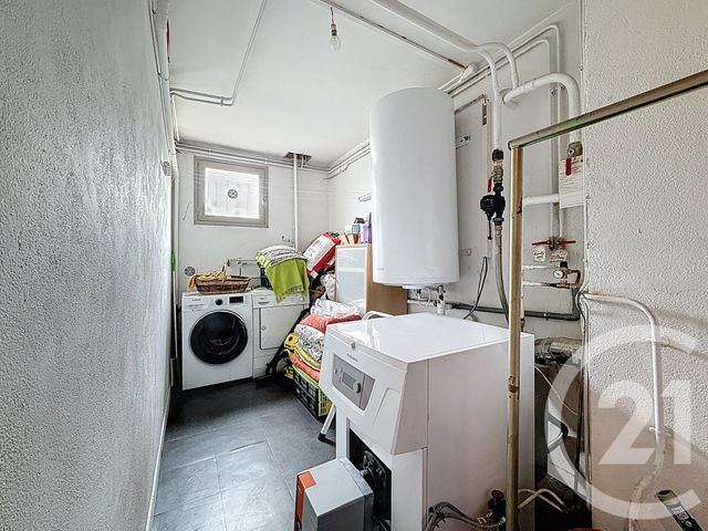 maison à vendre - 6 pièces - 180.0 m2 - ST GIRONS - 09 - MIDI-PYRENEES - Century 21 Pyrénées Immo