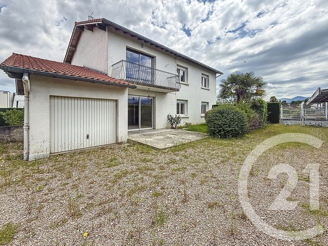 maison - LORP SENTARAILLE - 09