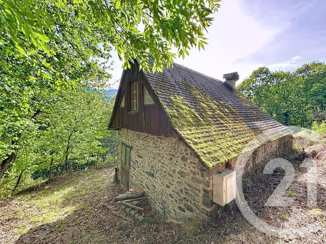 maison à vendre - 1 pièce - 29.08 m2 - ORGIBET - 09 - MIDI-PYRENEES - Century 21 Pyrénées Immo