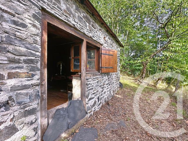 maison à vendre - 1 pièce - 29.08 m2 - ORGIBET - 09 - MIDI-PYRENEES - Century 21 Pyrénées Immo