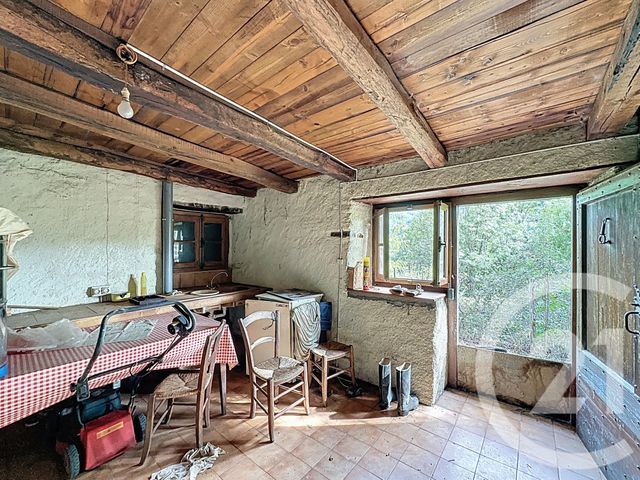 maison à vendre - 1 pièce - 29.08 m2 - ORGIBET - 09 - MIDI-PYRENEES - Century 21 Pyrénées Immo