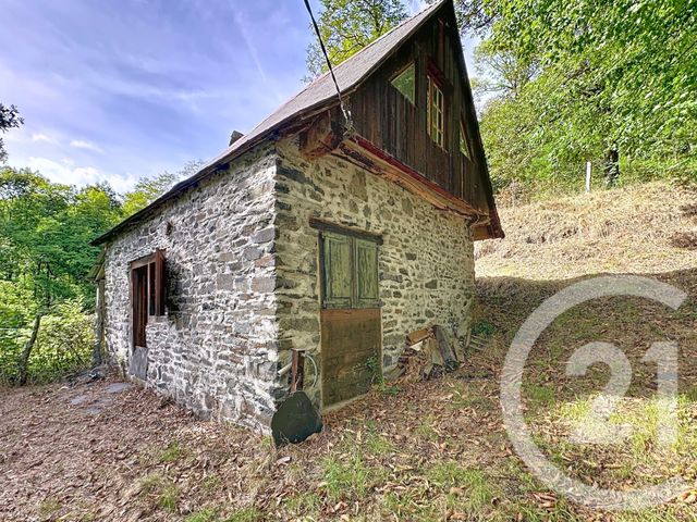 maison - ORGIBET - 09