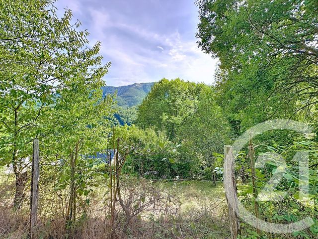 maison à vendre - 1 pièce - 29.08 m2 - ORGIBET - 09 - MIDI-PYRENEES - Century 21 Pyrénées Immo