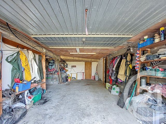 maison à vendre - 7 pièces - 115.32 m2 - DAUMAZAN SUR ARIZE - 09 - MIDI-PYRENEES - Century 21 Pyrénées Immo