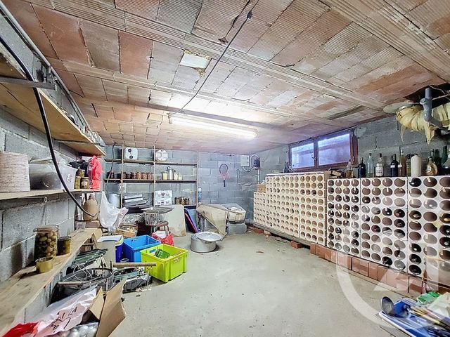 maison à vendre - 7 pièces - 115.32 m2 - DAUMAZAN SUR ARIZE - 09 - MIDI-PYRENEES - Century 21 Pyrénées Immo