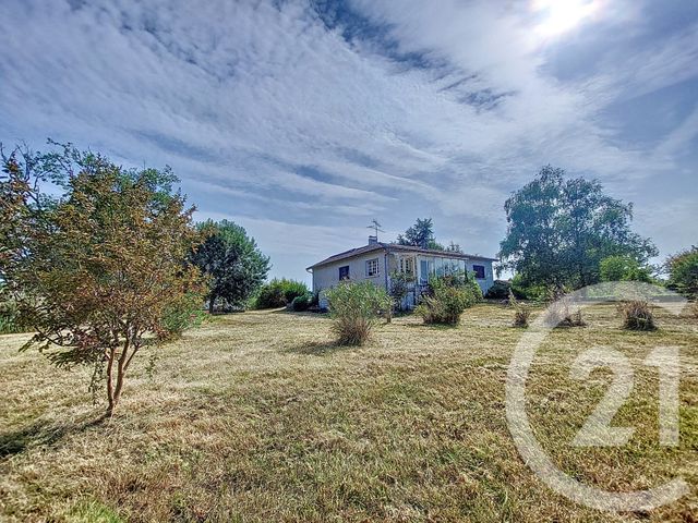 maison à vendre - 7 pièces - 115.32 m2 - DAUMAZAN SUR ARIZE - 09 - MIDI-PYRENEES - Century 21 Pyrénées Immo