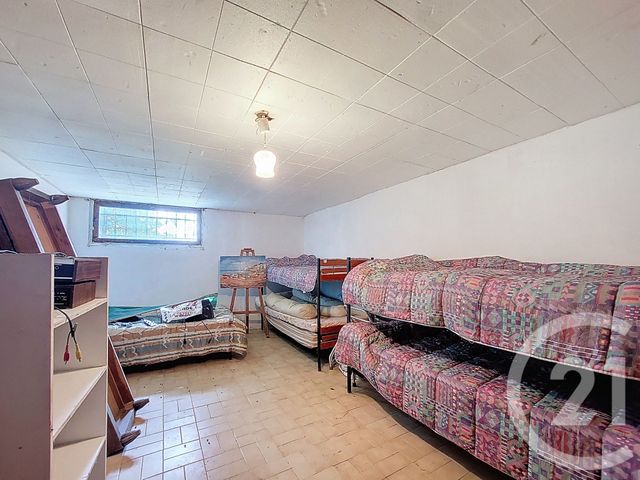 maison à vendre - 7 pièces - 115.32 m2 - DAUMAZAN SUR ARIZE - 09 - MIDI-PYRENEES - Century 21 Pyrénées Immo