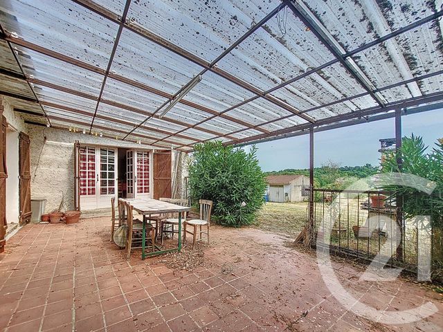 maison à vendre - 7 pièces - 115.32 m2 - DAUMAZAN SUR ARIZE - 09 - MIDI-PYRENEES - Century 21 Pyrénées Immo