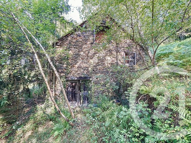 maison - SOULAN - 09