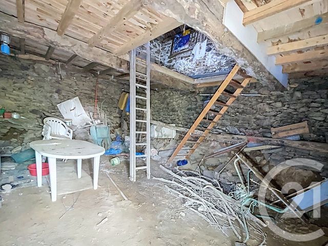 maison à vendre - 2 pièces - 65.0 m2 - SOULAN - 09 - MIDI-PYRENEES - Century 21 Pyrénées Immo