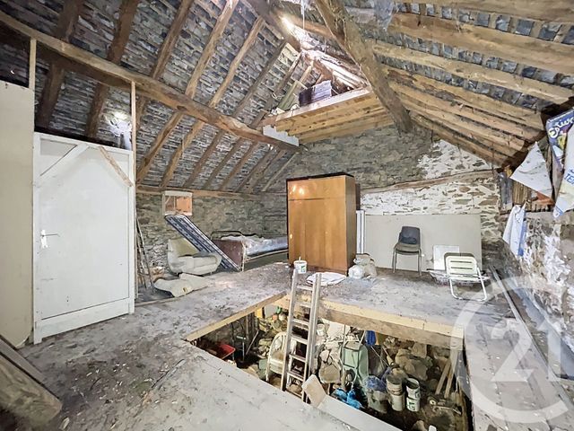 maison à vendre - 2 pièces - 65.0 m2 - SOULAN - 09 - MIDI-PYRENEES - Century 21 Pyrénées Immo