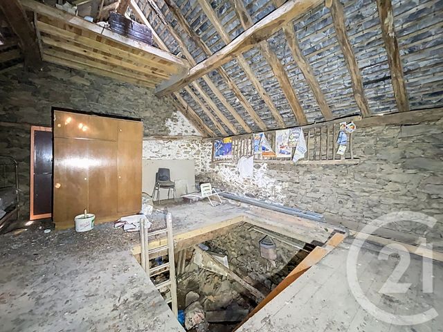 maison à vendre - 2 pièces - 65.0 m2 - SOULAN - 09 - MIDI-PYRENEES - Century 21 Pyrénées Immo