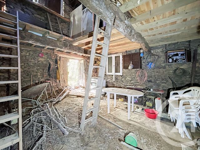 maison à vendre - 2 pièces - 65.0 m2 - SOULAN - 09 - MIDI-PYRENEES - Century 21 Pyrénées Immo