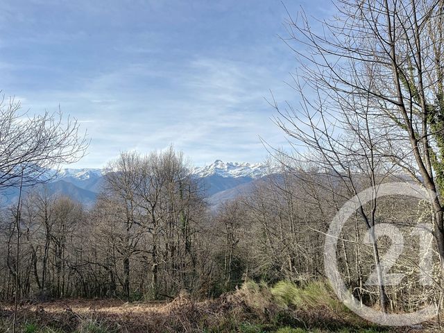 maison à vendre - 2 pièces - 65.0 m2 - SOULAN - 09 - MIDI-PYRENEES - Century 21 Pyrénées Immo