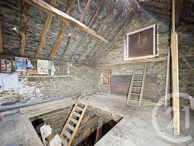 maison à vendre - 2 pièces - 65.0 m2 - SOULAN - 09 - MIDI-PYRENEES - Century 21 Pyrénées Immo