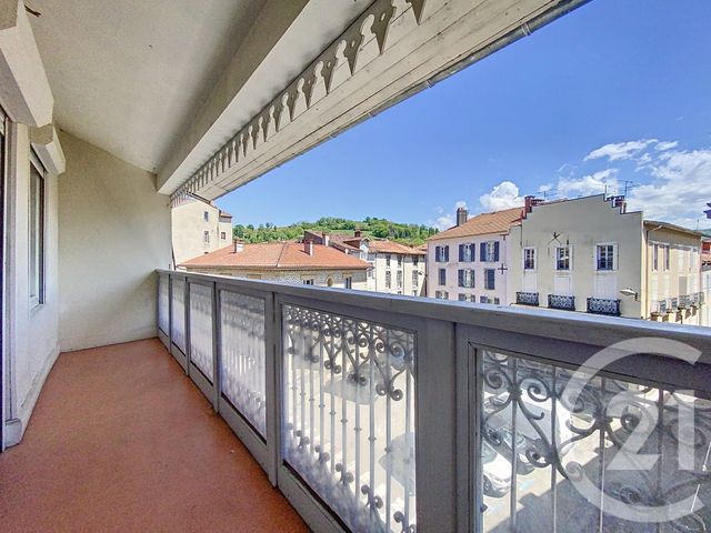 appartement - ST GIRONS - 09