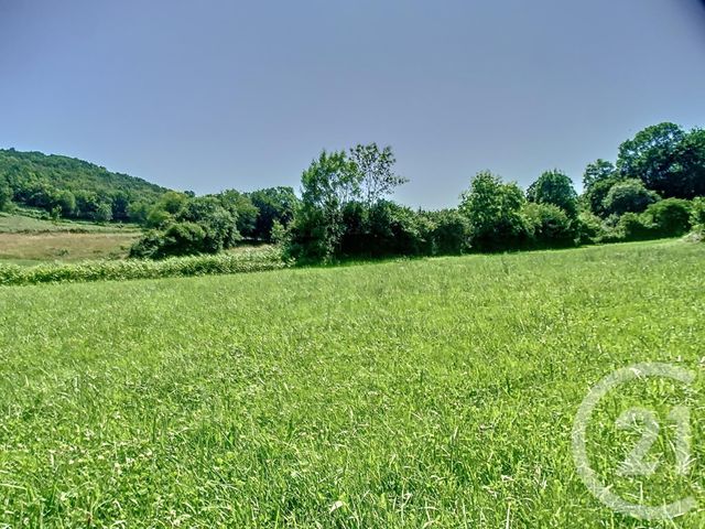 terrain à vendre - 3019.0 m2 - MONTJOIE EN COUSERANS - 09 - MIDI-PYRENEES - Century 21 Pyrénées Immo