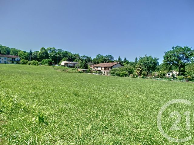 terrain à vendre - 3019.0 m2 - MONTJOIE EN COUSERANS - 09 - MIDI-PYRENEES - Century 21 Pyrénées Immo