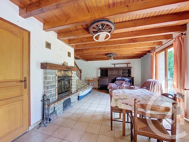 maison à vendre - 5 pièces - 110.9 m2 - ST LARY - 09 - MIDI-PYRENEES - Century 21 Pyrénées Immo