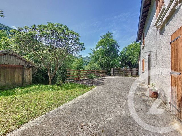 maison à vendre - 5 pièces - 110.9 m2 - ST LARY - 09 - MIDI-PYRENEES - Century 21 Pyrénées Immo