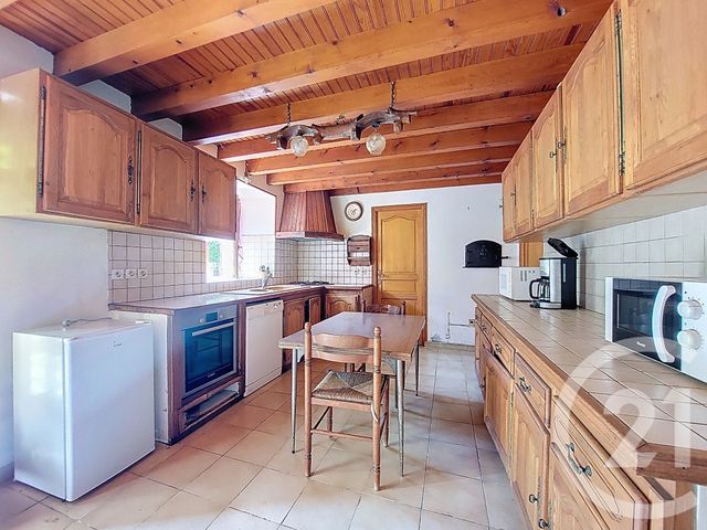 maison à vendre - 5 pièces - 110.9 m2 - ST LARY - 09 - MIDI-PYRENEES - Century 21 Pyrénées Immo