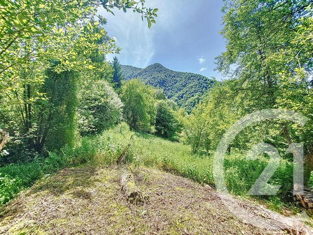 maison à vendre - 5 pièces - 110.9 m2 - ST LARY - 09 - MIDI-PYRENEES - Century 21 Pyrénées Immo