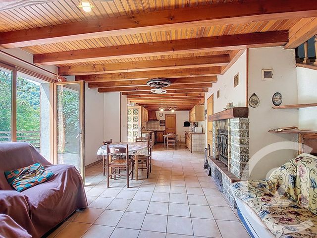 maison à vendre - 5 pièces - 110.9 m2 - ST LARY - 09 - MIDI-PYRENEES - Century 21 Pyrénées Immo