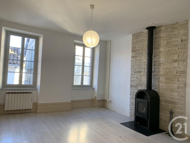 Appartement T3 à louer - 3 pièces - 78.7 m2 - ST GIRONS - 09 - MIDI-PYRENEES - Century 21 Pyrénées Immo