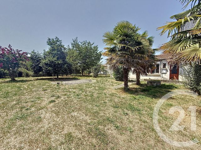 maison à vendre - 6 pièces - 155.0 m2 - LORP SENTARAILLE - 09 - MIDI-PYRENEES - Century 21 Pyrénées Immo