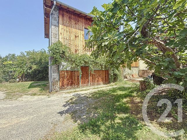 maison à vendre - 6 pièces - 155.0 m2 - LORP SENTARAILLE - 09 - MIDI-PYRENEES - Century 21 Pyrénées Immo